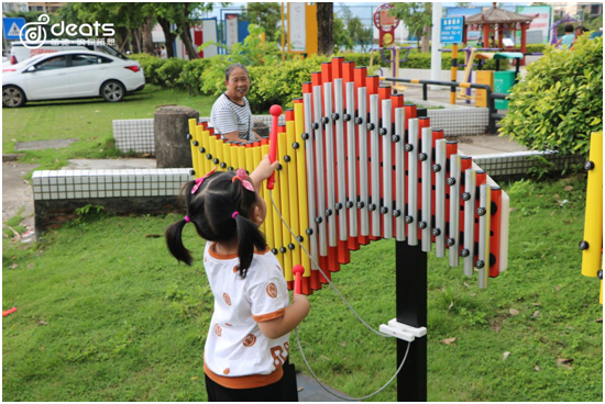 笛馳敲擊樂科普篇：高品質(zhì)的敲擊樂器這樣選