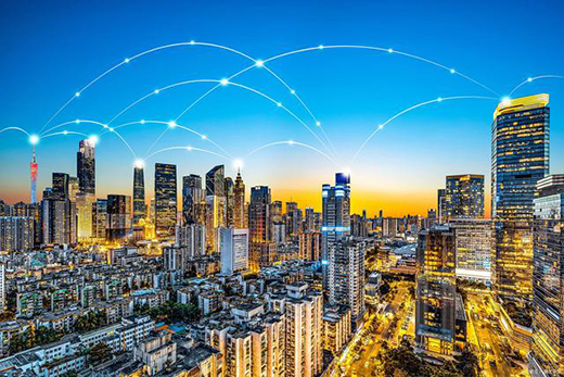 ���߼ӳ֣�5G�������ǻ�·���İl(f��)չǰ��δ������