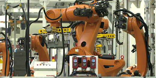 上海三菱電梯：“上下”求索，數(shù)字強(qiáng)“菱”