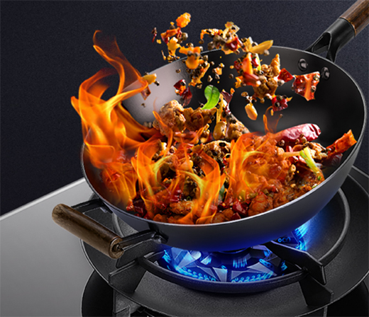 老板燃?xì)庠钗痪尤細(xì)庠钇放婆判邪袂傲?，廚房實(shí)力值得信賴(lài)