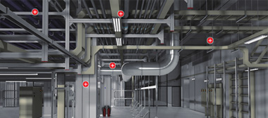 抗震支架發(fā)展概況及發(fā)展趨勢(shì)