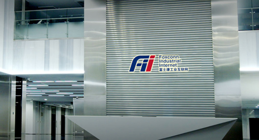 工業(yè)富聯狂賺200億，鴻海的元宇宙野心不止“代工”