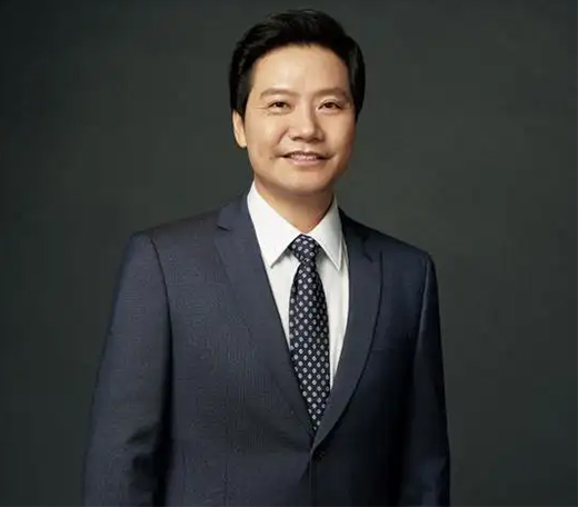 小米雷軍：未來(lái)5年研發(fā)投入將超過(guò)1000億元