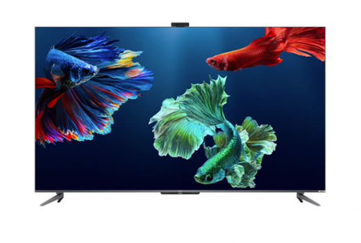 TCL科技：大尺寸中 32、43 寸面板已基本止跌