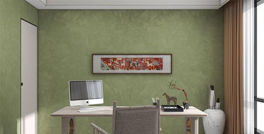 藝術(shù)涂料讓「光」說話!創(chuàng)造極致高級感!