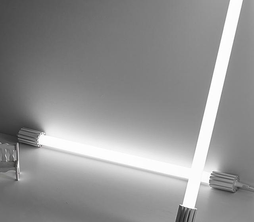 白熾燈、日光燈、LED燈三種燈具哪種更護(hù)眼?