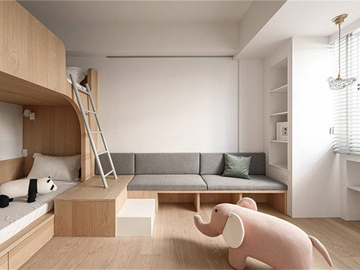 分享多功能房的人性化設(shè)計(jì)，開關(guān)插座是重點(diǎn)!