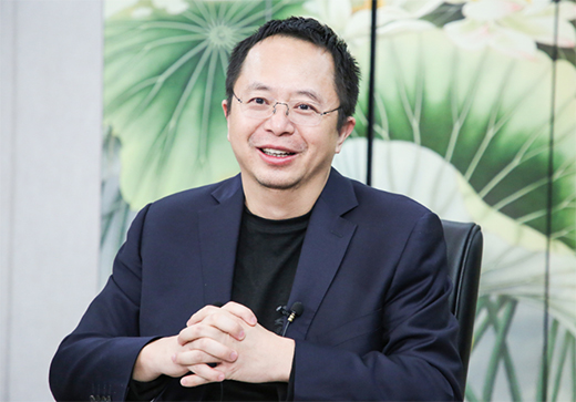 360創(chuàng)始人周鴻祎：智能汽車(chē)是大號(hào)傳感器，數(shù)字安全面臨三大問(wèn)題