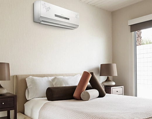 家用空調(diào)前兩月產(chǎn)銷(xiāo)平穩(wěn)，3月疫情影響日漸凸顯