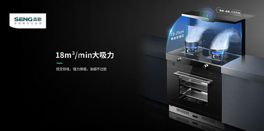 聚焦重點，森歌引領(lǐng)行業(yè)智能化發(fā)展