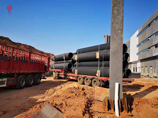 臺塑華亞PE管材夏季焊接施工注意事項