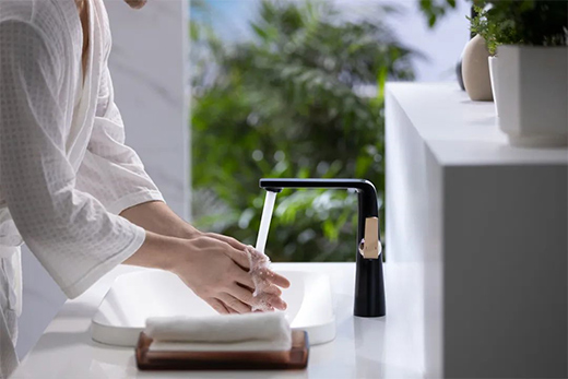 衛(wèi)浴流行趨勢 三個(gè)關(guān)鍵必看