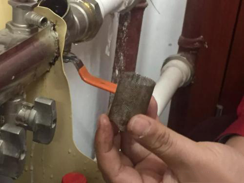 ���S�ܵ�ů���|(zh��)���ò��ã�ů�ⲻ����ô�k