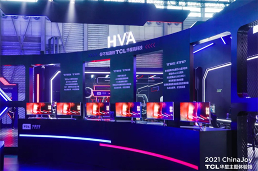 TCL�A�ǌ�(sh��)�F(xi��n)MiniLED늸��@ʾ�����a(ch��n)ͻ��