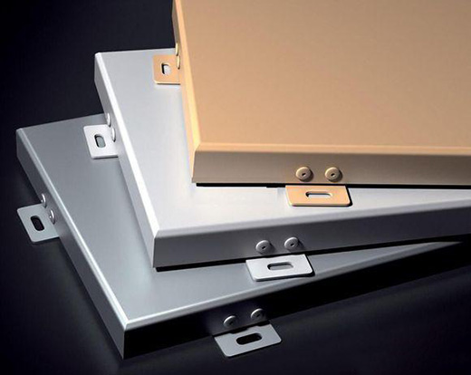 木紋鋁單板制造工藝，為你揭開木紋鋁單板膜材質(zhì)的秘密