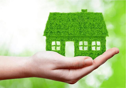 千億級(jí)綠色建材下鄉(xiāng)，涂企如何從中分得一杯羹?