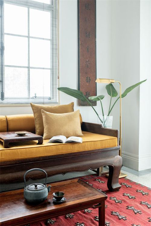 凱瑟：承古拓新 藝術(shù)涂料是新時代建筑裝飾的首選!