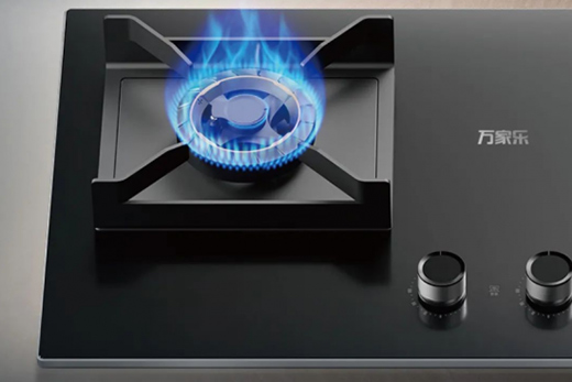 萬(wàn)家樂(lè)J5雙高猛火燃?xì)庠钚缕钒l(fā)布 精控文武火候 鎖鮮更營(yíng)養(yǎng)