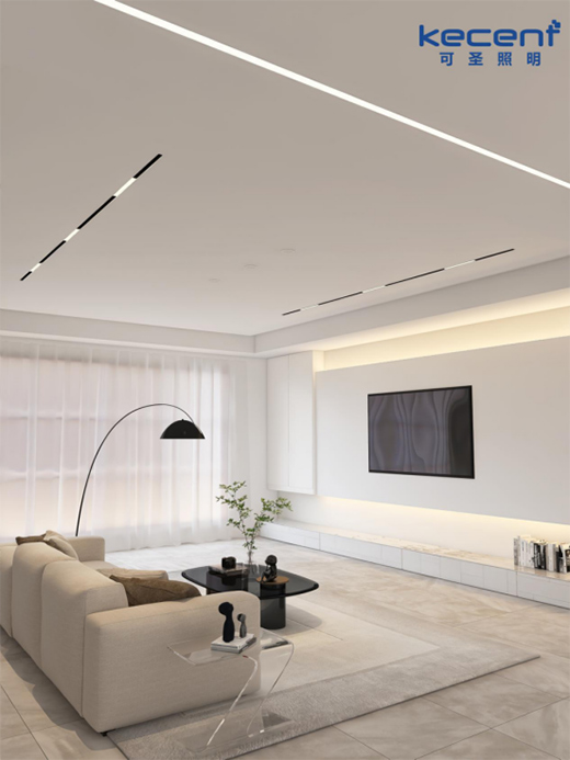 最受消費(fèi)者關(guān)心的10個(gè)無(wú)主燈問(wèn)題 KECENT可圣照明一次性講解