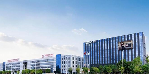 “智”造典范森歌再獲央視重點(diǎn)報(bào)道!以智能化引領(lǐng)產(chǎn)業(yè)高質(zhì)量發(fā)展