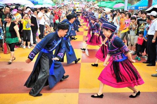 縣委主要領(lǐng)導赴五道水指導鄉(xiāng)村振興示范建設工作