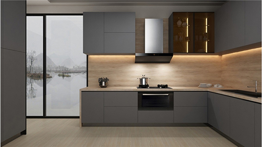 引領(lǐng)高端廚電，方太靠的是硬核專利