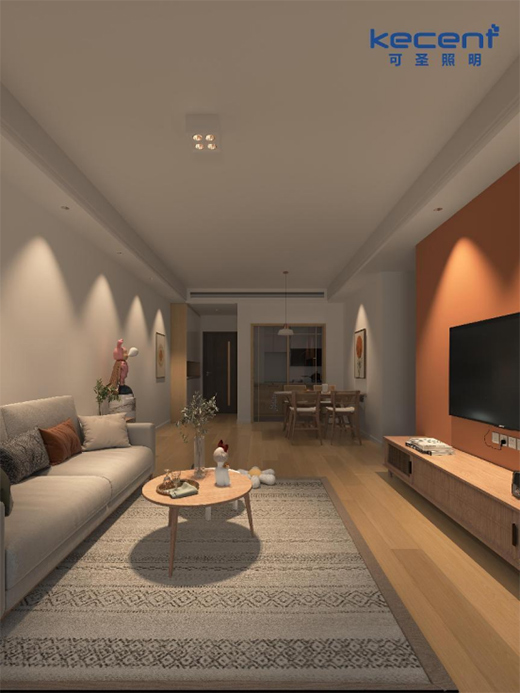 購(gòu)買(mǎi)無(wú)主燈燈具前，原來(lái)要了解這些!