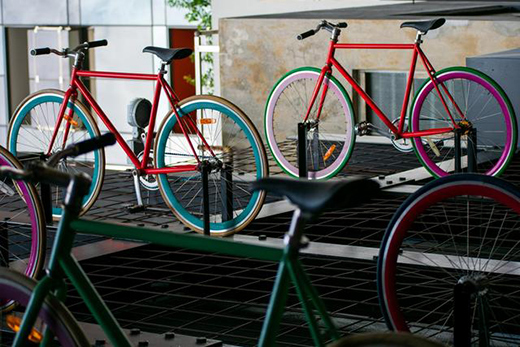 油價持續(xù)上漲，讓綠色出行指數(shù)成為風(fēng)向標(biāo)