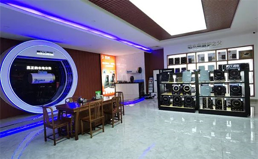 營銷時代，十大品牌磁能熱水器想法設法擴大影響力