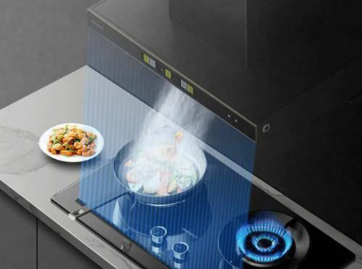 品牌測(cè)評(píng)：大火力帥康隔煙灶品牌