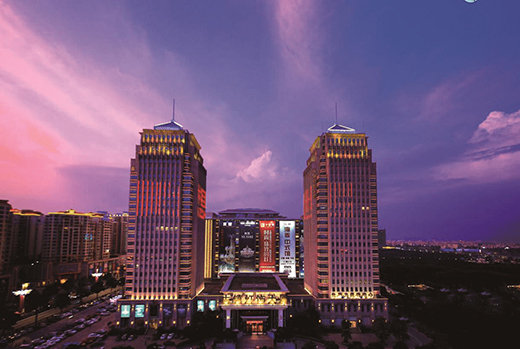 燈都四十年：轉(zhuǎn)型升級(jí)重塑產(chǎn)業(yè)競(jìng)爭(zhēng)力