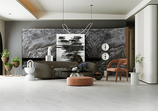 520特輯 | 為愛裝修，精致美好的理想家是怎樣的?看過你就知道!