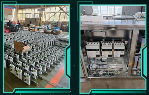 硬核新品!天正電氣智能量測開關(guān)等融合產(chǎn)品重磅上市