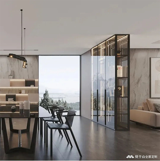 Ī��ɽȫ�ݶ��� | ����g��ô�O(sh��)Ӌ�źÿ�?