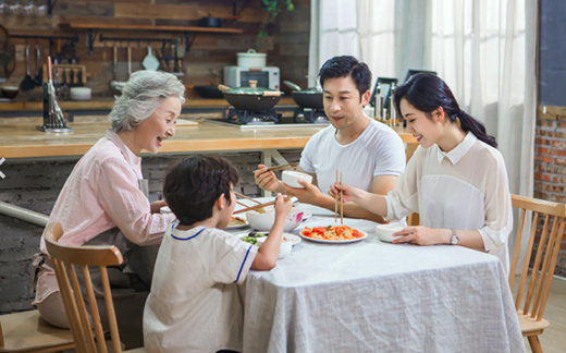 久康燃?xì)庠?，為生活的幸福感加分