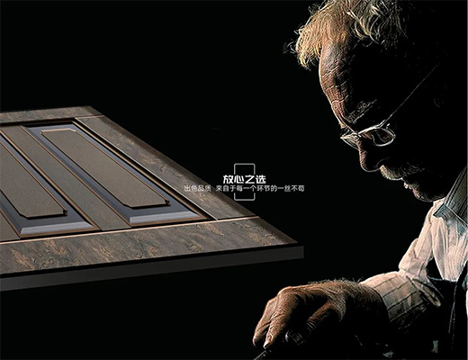 運來門業(yè) | 在細節(jié)與品質(zhì)中，優(yōu)雅自現(xiàn)!