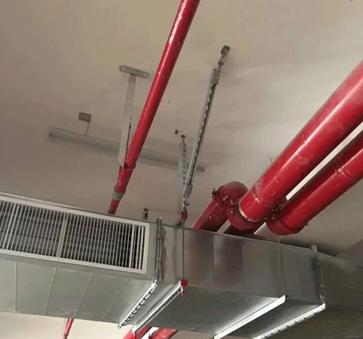 ����ͨ�L(f��ng)�ܵ�ϵ�y(t��ng)��������֧�ܵ���ͺͰ��b