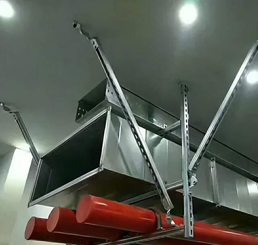 ����ͨ�L(f��ng)�ܵ�ϵ�y(t��ng)��������֧�ܵ���ͺͰ��b