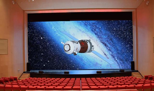 增量市場(chǎng)下，LED小間距屏企業(yè)的發(fā)展抉擇