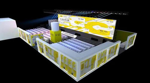 6月23日，廣州定制家居展，來一場“跨界定制·鋁作之合”主題活動(dòng)