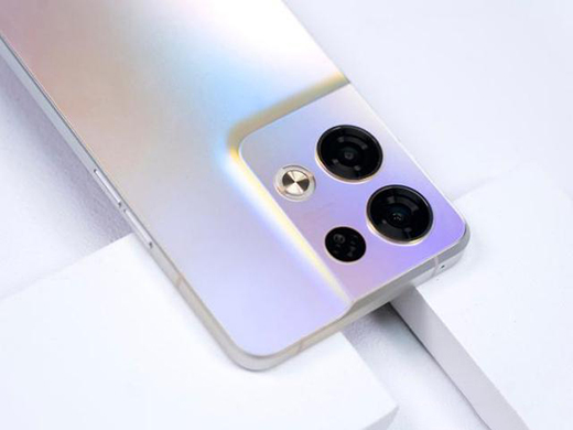 OPPO 618�����Ј����~���е�һ Reno8ϵ�й����ɛ]