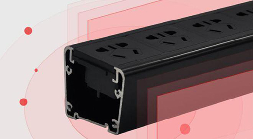 ���ܰ�ȫ��늣�ͬ��APZ-10210S�p������PDU�Դ����