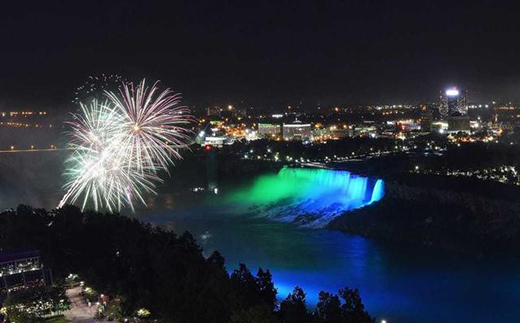 水系亮化，讓城市景觀更富詩意、更具魅力!