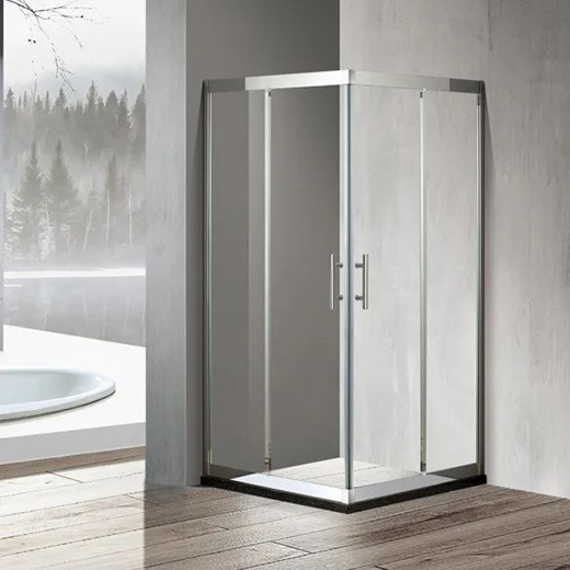 固司令淋浴房，讓夏至，熱不至