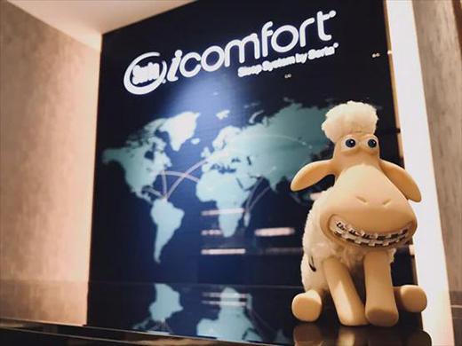 iComfort���_(d��)���ܴ�����˯�������������������m˯���w�