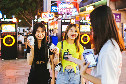 咖啡之翼獲億元融資，智能咖啡機(jī)將進(jìn)入“決賽圈”?