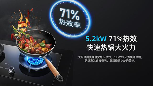 控火大師系列老板燃?xì)庠?，智能更安? /></a></div>
	 <h5><a href=