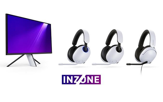 索尼進(jìn)軍電競外設(shè)，高端定位能否沖擊市場?