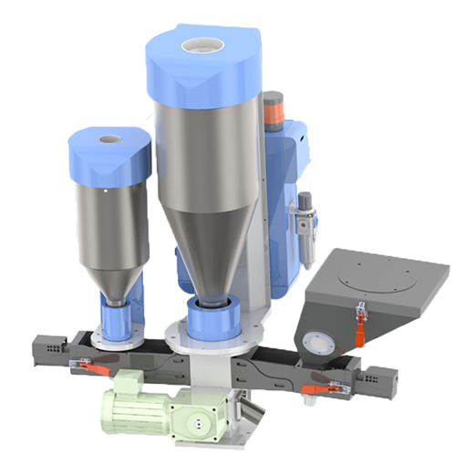 管道部落丨海獅科技以質(zhì)量創(chuàng)中國(guó)名牌，用智控出世界精品