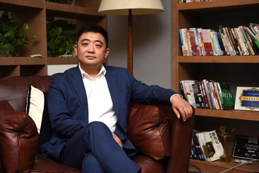 國(guó)美電器CEO王?。簽闇p輕壓力正關(guān)閉無(wú)效門(mén)店